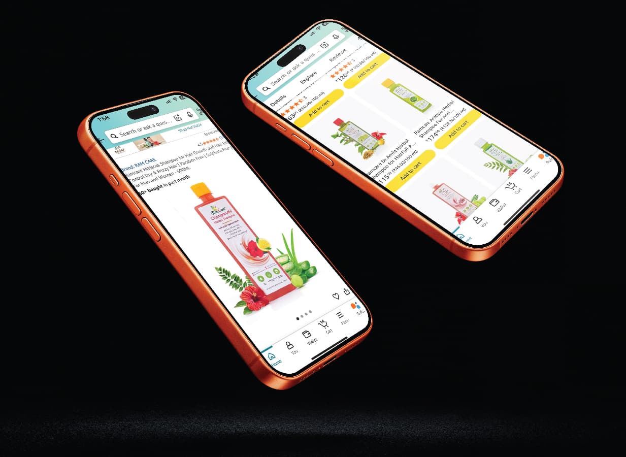 Visual Storytelling & Production