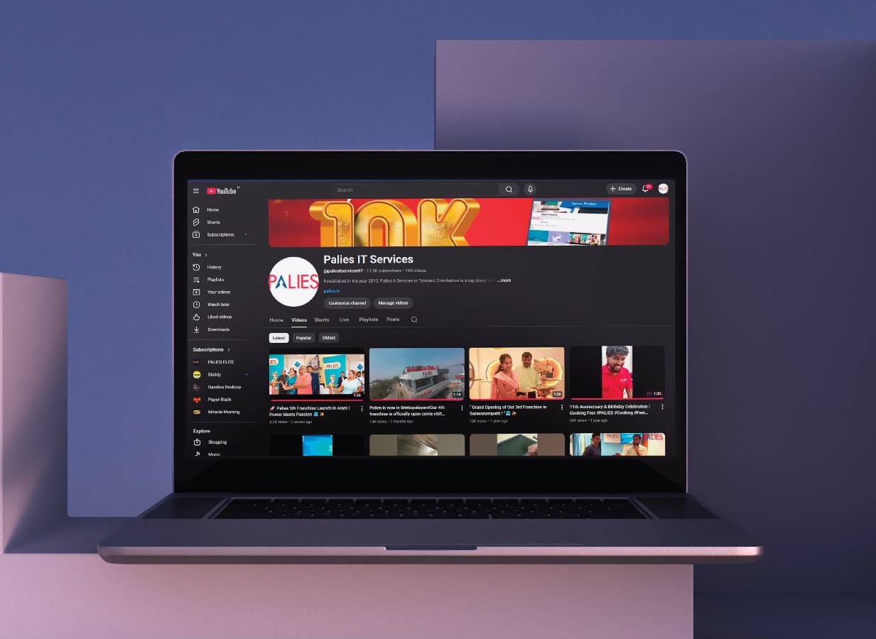 Targeted Growth Campaigns