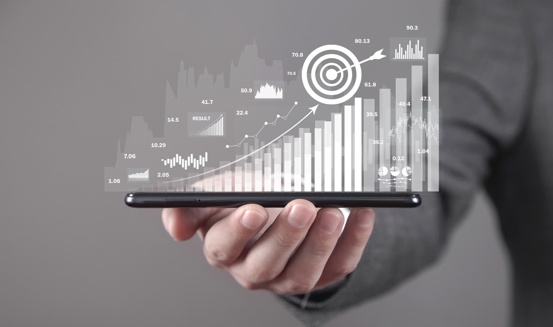 Performance Intelligence & Insights